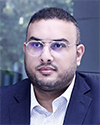 عزمي بشارة