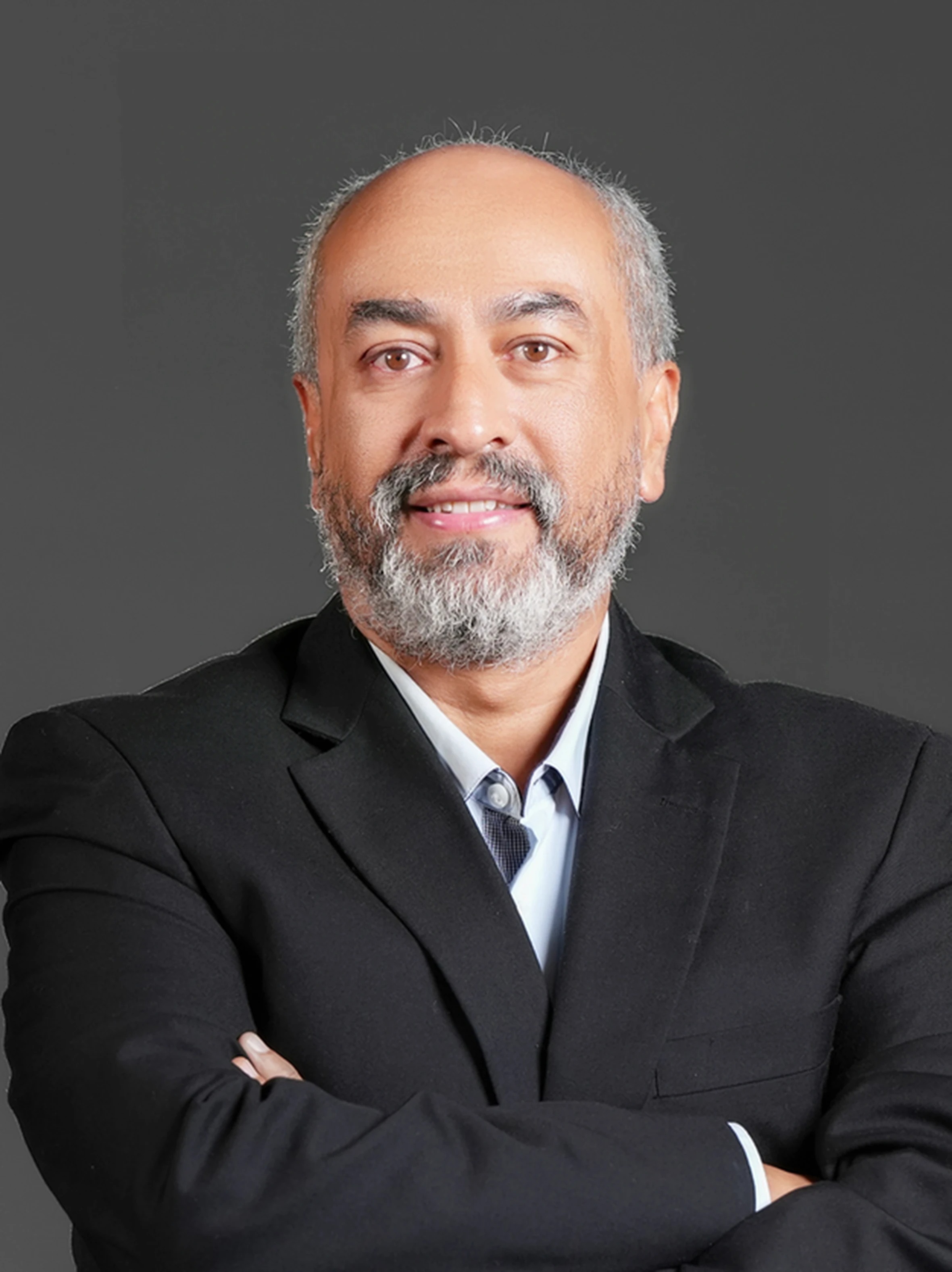 عزمي بشارة